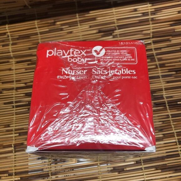Playtex Baby Drop-Ins 100 8-10 Onces - Picture 4 of 7